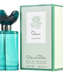 Oscar De La Renta Jasmine