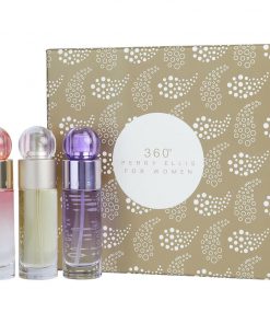 Perry Ellis 360 Variety