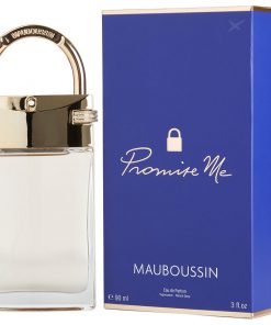 Mauboussin Promise Me