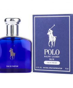 Polo Blue