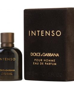 Dolce & Gabbana Intenso