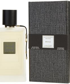 Lalique Les Compositions Parfumees Bronze