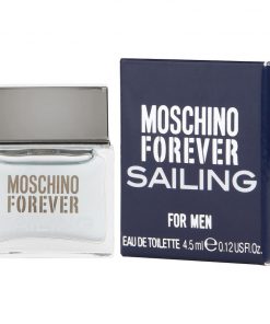 Moschino Forever Sailing