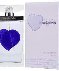 Franck Olivier Passion