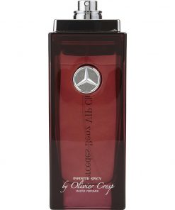 Mercedes-Benz Vip Club Infinite Spicy