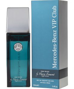 Mercedes-Benz Vip Club Pure Woody