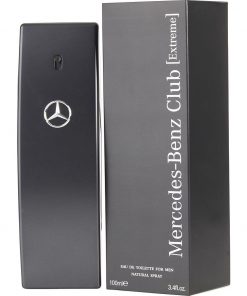 Mercedes-Benz Club Extreme