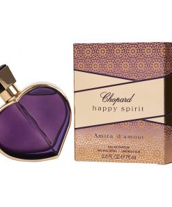 Happy Spirit Amira d'Amour