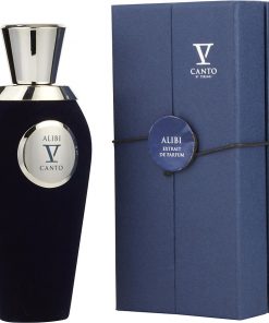 V Canto Alibi