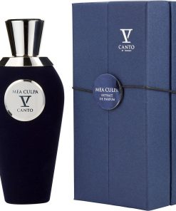 V Canto Mea Culpa