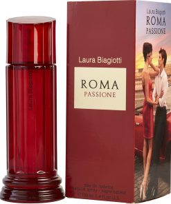 Laura Biagiotti Roma Passione