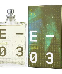 Escentric 03
