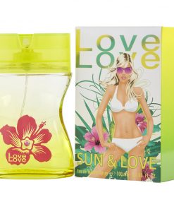 Love Sun & Love