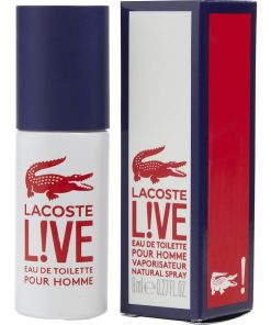 Lacoste Live