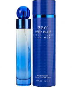 Perry Ellis 360 Very Blue