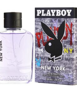 Playboy New York