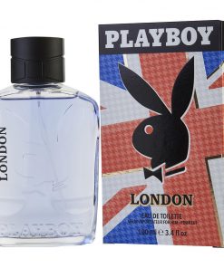 Playboy London