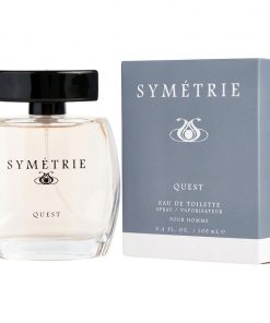 Symétrie Quest