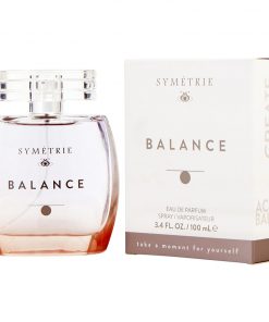 Symétrie Balance
