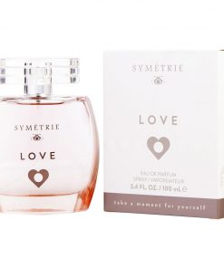 Symétrie Love