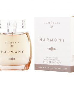 Symétrie Harmony