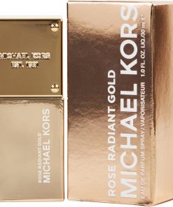 Michael Kors Rose Radiant Gold