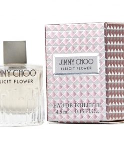 Jimmy Choo Illicit Flower