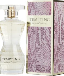 Tempting By Sofia Vergara