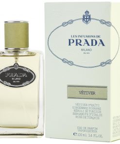 Prada Infusion Vetiver