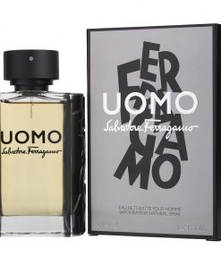Salvatore Ferragamo Uomo