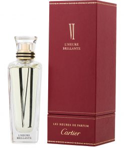 Cartier L'Heure Brilliante Vi