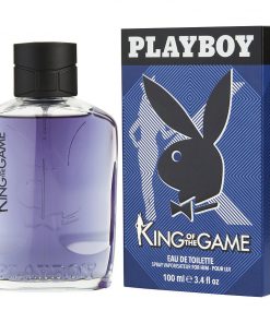 Playboy King Of The Game