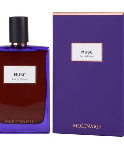 Molinard Musc