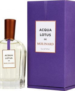 Molinard Acqua Lotus