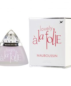 Mauboussin Lovely A La Folie