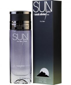 Franck Olivier Sun Java