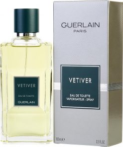 Vetiver Guerlain