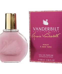 Vanderbilt Minuit A New York