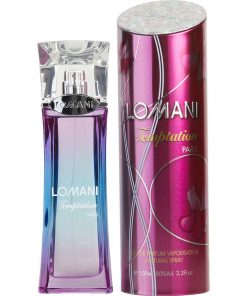 Lomani Temptation