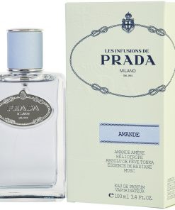 Prada Infusion De Amande
