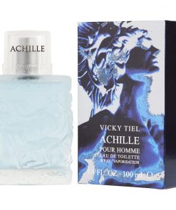 Vicky Tiel Achilles