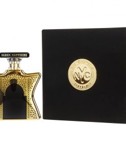 Bond No. 9 Dubai Black Sapphire