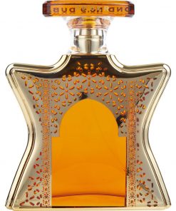 Bond No. 9 Dubai Amber