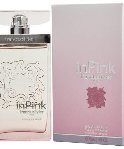 Franck Olivier In Pink