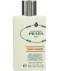 Prada Infusion De Fleur d'Oranger