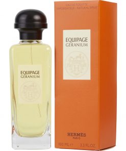 Equipage Geranium