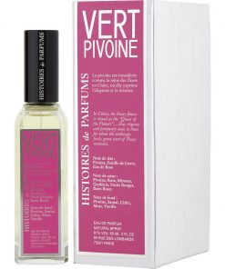 Histoires De Parfums Vert Pivoine
