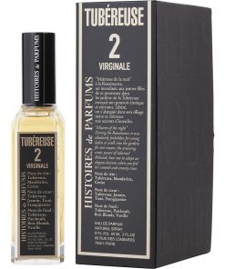 Histoires De Parfums Tubereuse 2 Virginale