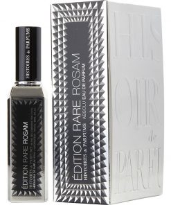 Histoires De Parfums Rare Rosam