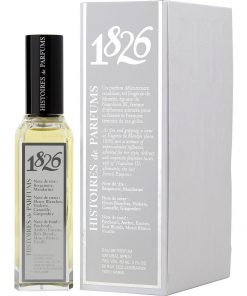 Histoires De Parfums 1826